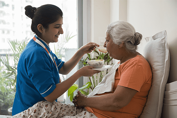 Home Nursing Care