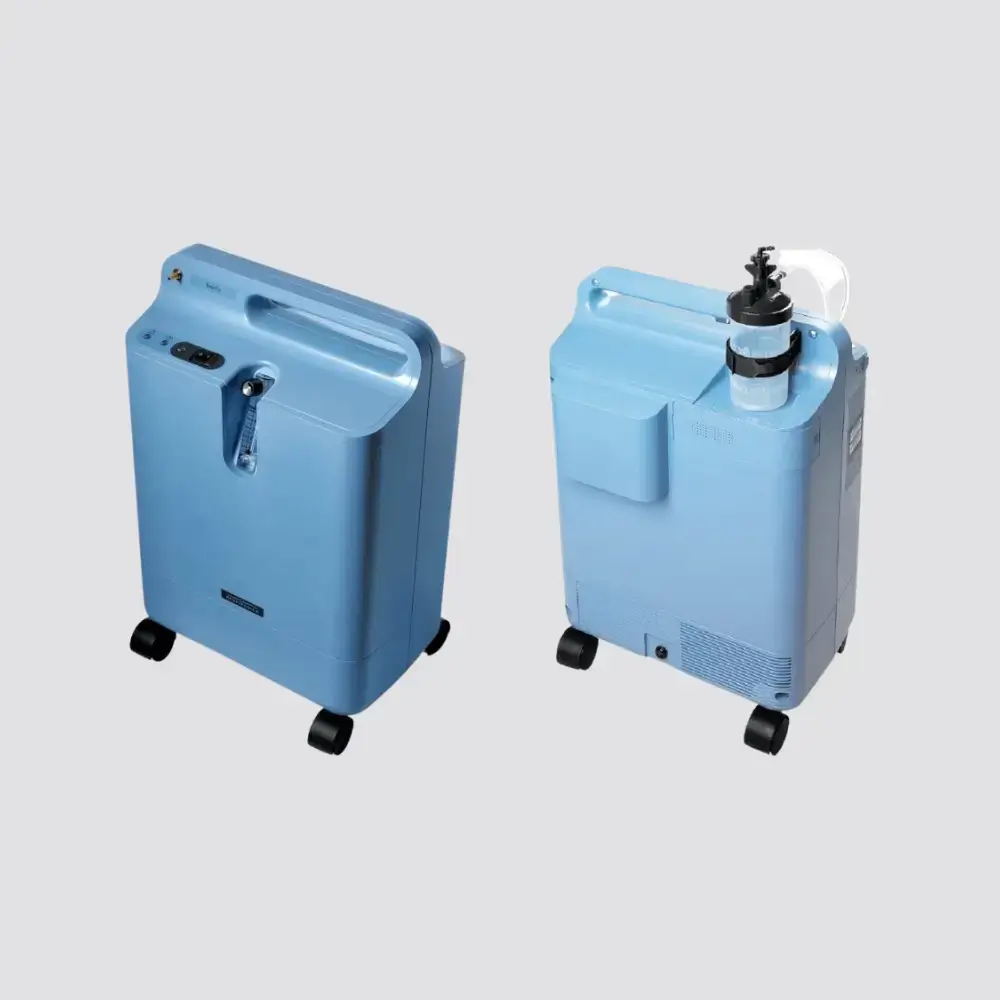 Oxygen Concentrator