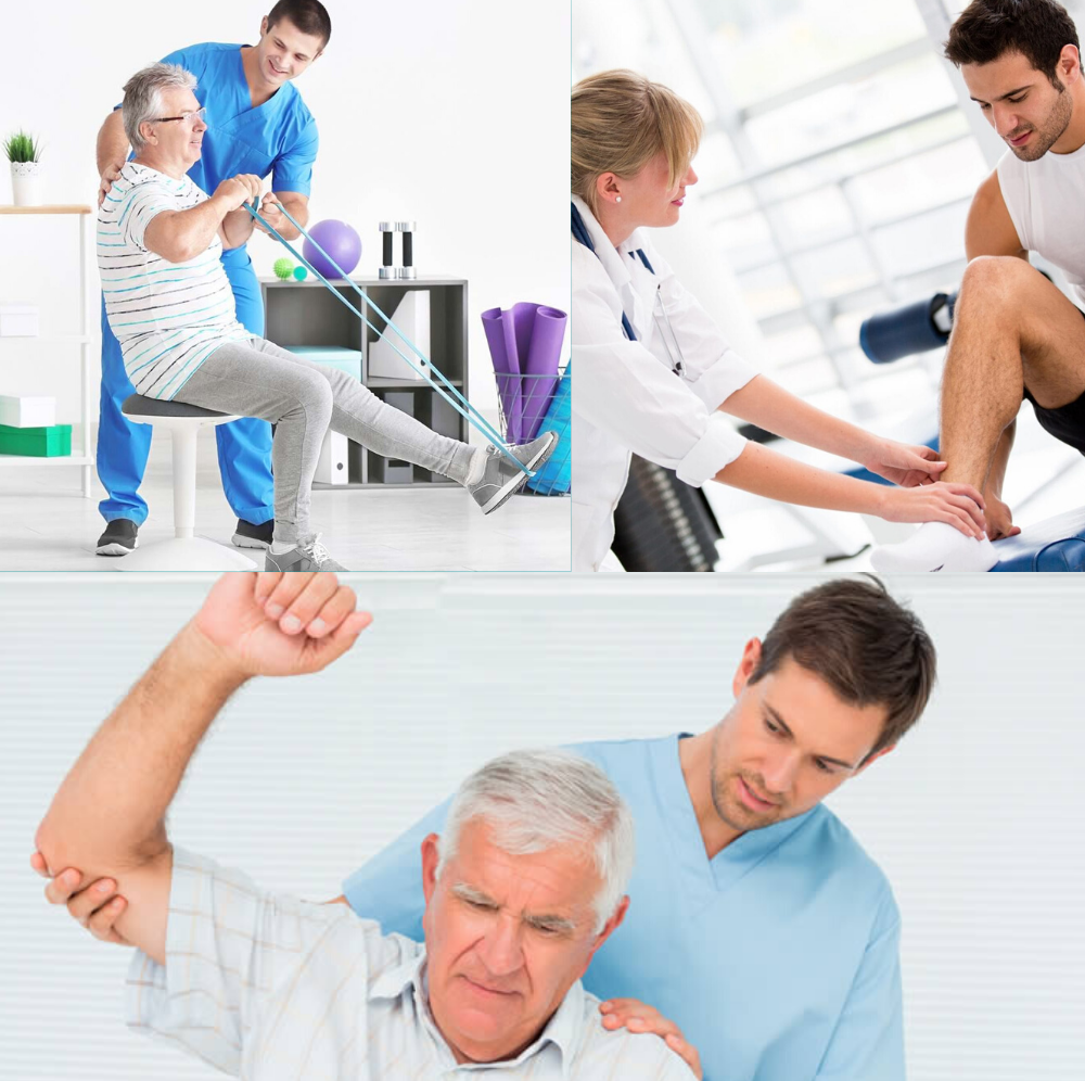 Physiotherapy