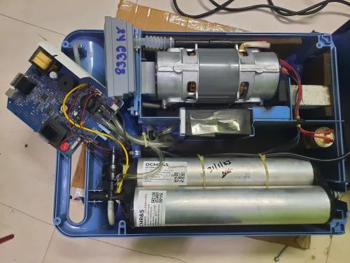 Oxygen Machine Repair