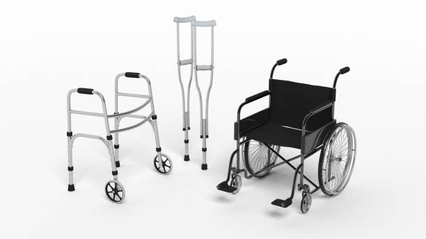 Wheelchairs / Walkers